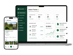 GreenPilot